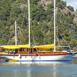 turkish gulet cruises